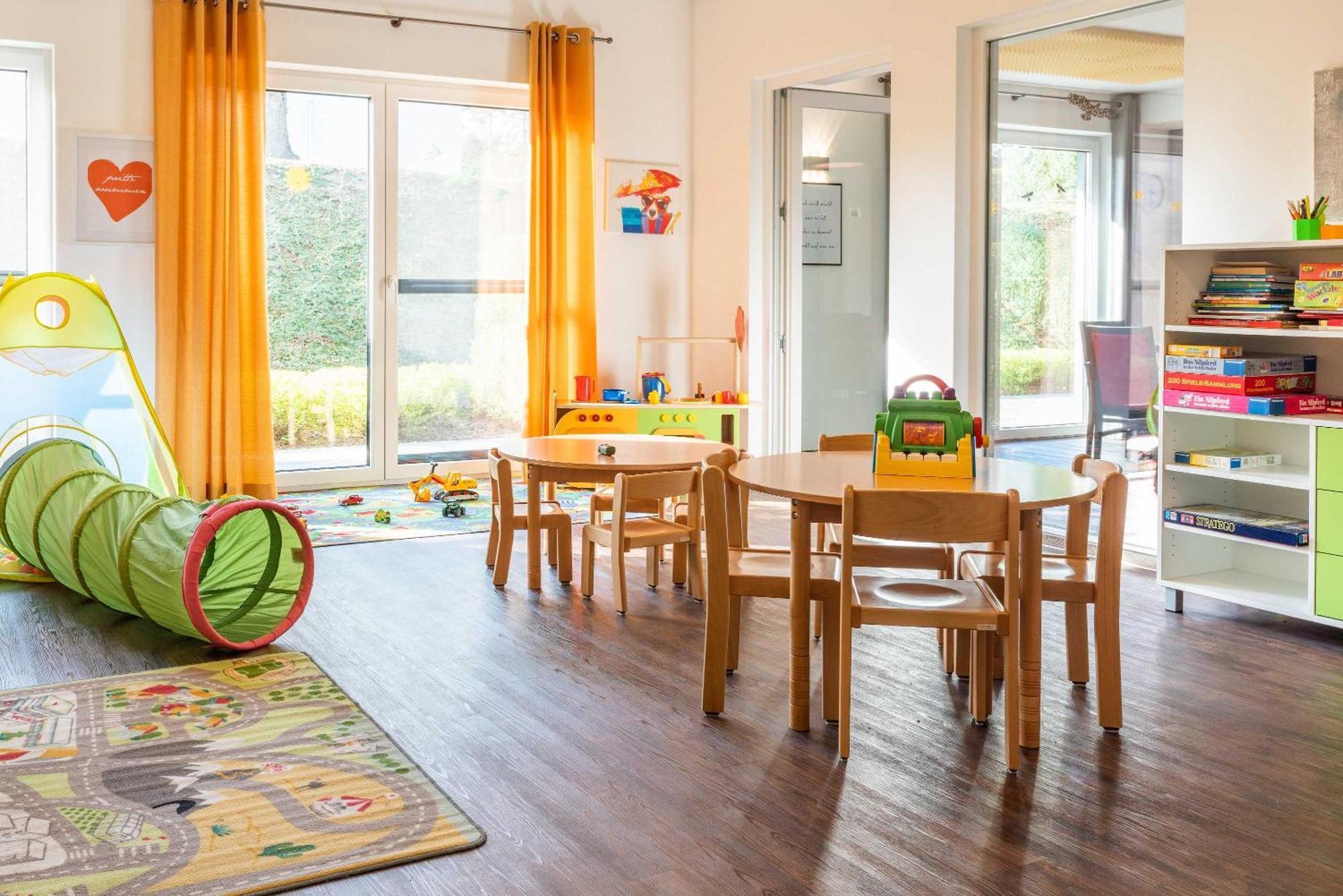 Appartement "Traumzeit" Mit Penthouseflair - Oase Am Haff Garz  الغرفة الصورة
